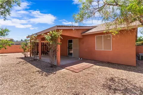 Exterior - 2158 Ranch Rd, Kingman, AZ 86401 photo 4 of 9