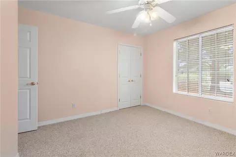Bedroom - 2158 Ranch Rd, Kingman, AZ 86401 photo 2 of 3