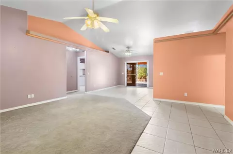 Living - 2158 Ranch Rd, Kingman, AZ 86401 photo 1 of 4