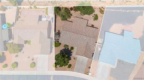 View/Area - 2158 Ranch Rd, Kingman, AZ 86401 photo 2 of 5