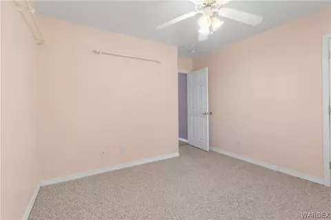 Bedroom - 2158 Ranch Rd, Kingman, AZ 86401 photo 1 of 3
