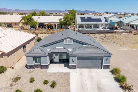 6032 S Bella Vista Dr, Fort Mohave, AZ 86426