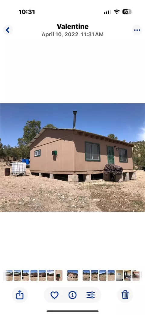 000 Pump House Rd, Peach Springs, AZ 86434