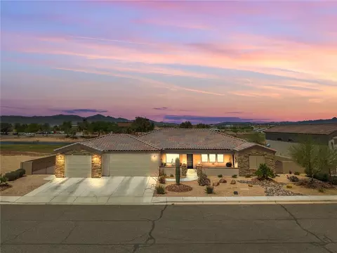 45 Torrey Pines Dr, Mohave Valley, AZ 86440