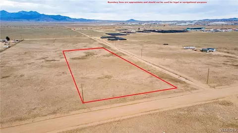 000 E Parker Rd #119, Kingman, AZ 86401