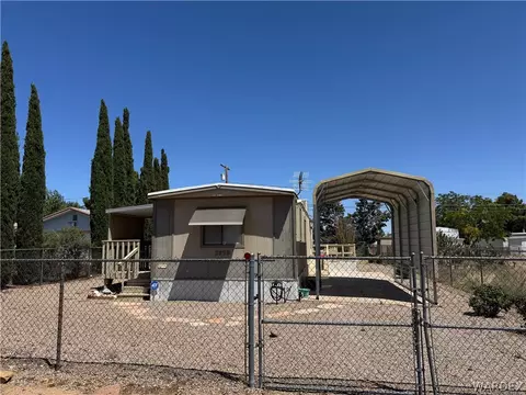 2935 E Northfield Ave, Kingman, AZ 86409