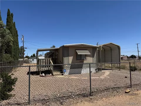 2935 E Northfield Ave, Kingman, AZ 86409 photo 2