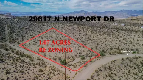 29617 Newport Dr, Meadview, AZ 86444
