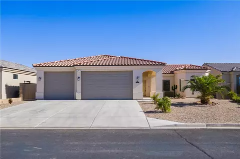 1881 E Winter Haven Dr, Mohave Valley, AZ 86440