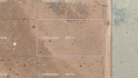 5919 N Donald Dr, Kingman, AZ 86401