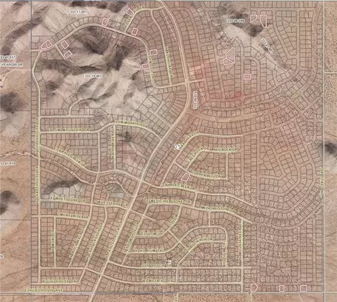 18 Bulk Lots, Kingman, AZ 86401