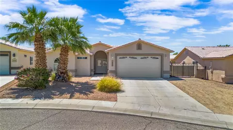 1970 E Gold Lake Dr, Fort Mohave, AZ 86426