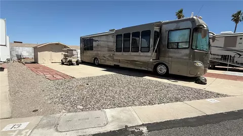 2000 Ramar Rd #12, Bullhead City, AZ 86442