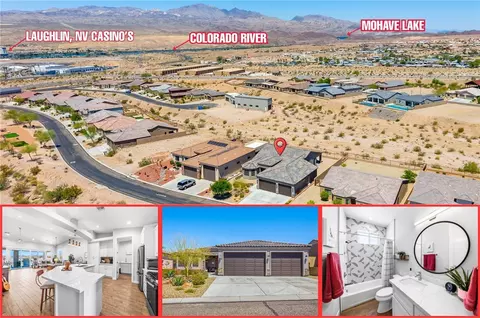 2653 Port Isabel Way, Bullhead City, AZ 86429