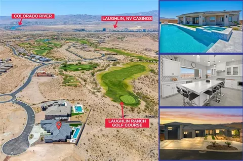 3363 Vista View Ct, Bullhead City, AZ 86429