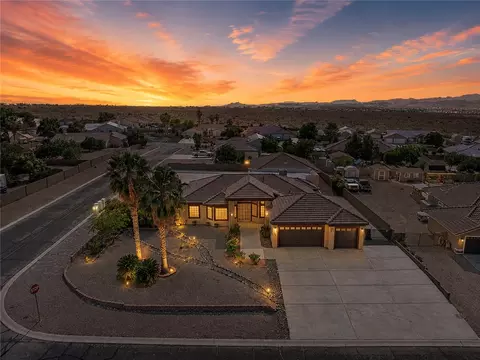 2889 Cimarron Dr, Kingman, AZ 86401
