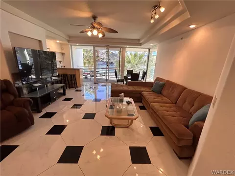 211 Moser Ave #101, Bullhead City, AZ 86429