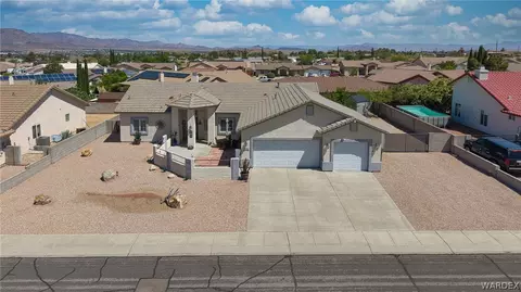3195 Jennifer Ave, Kingman, AZ 86401