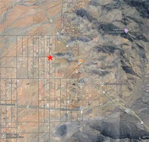 3620 W Burro Dr, Golden Valley, AZ 86413