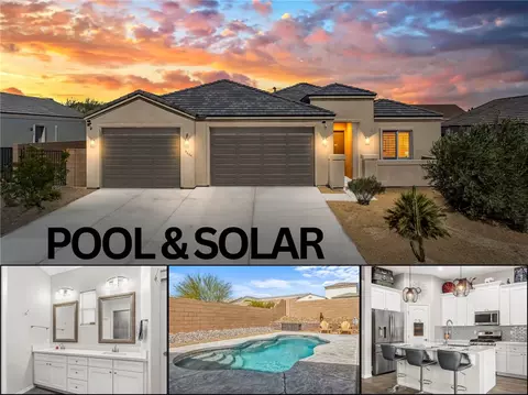 5684 S Quarry Ave, Fort Mohave, AZ 86426