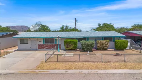1961 Atlantic Ave, Kingman, AZ 86401
