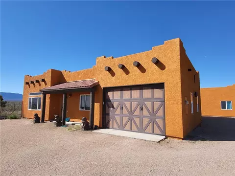 1370 W Campanile Dr #4, Meadview, AZ 86444