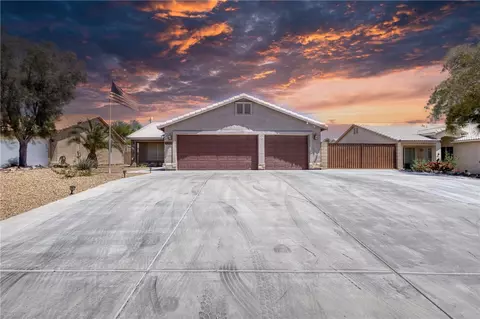 4392 S Donald Pl, Fort Mohave, AZ 86426