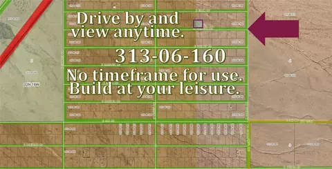 313-06 E 160 E Formosa Rd, Kingman, AZ 86409