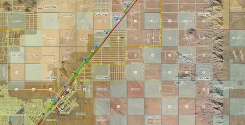 313-06 E 160 E Formosa Rd, Kingman, AZ 86409 photo 3