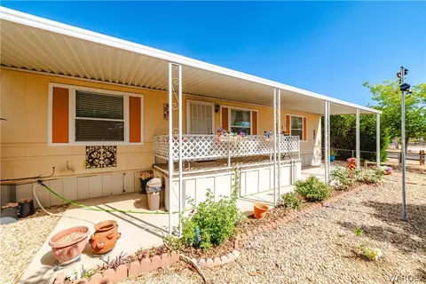 3003 Hualapai Mtn Space One Rd, Kingman, AZ 86401