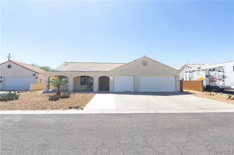 4483 S Sharp Dr, Fort Mohave, AZ 86426