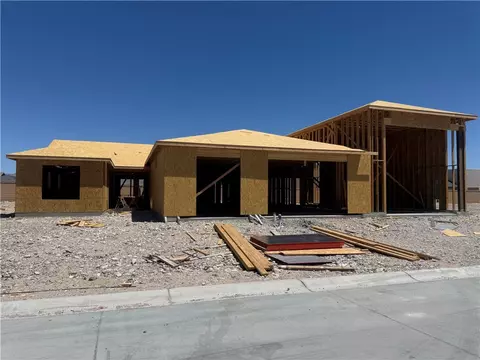6094 S Trailblazer Ave, Fort Mohave, AZ 86426