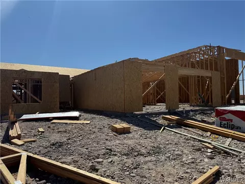 6094 S Trailblazer Ave, Fort Mohave, AZ 86426
