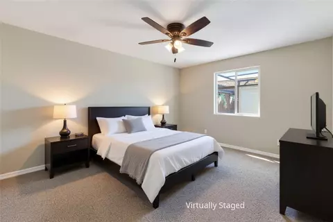 Bedroom - 3442 E Rusty Spur Dr, Kingman, AZ 86409 photo 1 of 5