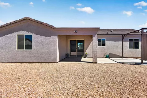 Exterior - 3442 E Rusty Spur Dr, Kingman, AZ 86409 photo 4 of 7