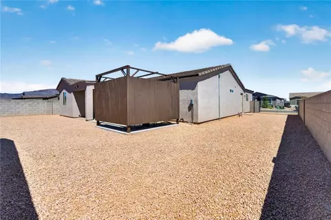 Exterior - 3442 E Rusty Spur Dr, Kingman, AZ 86409 photo 7 of 7