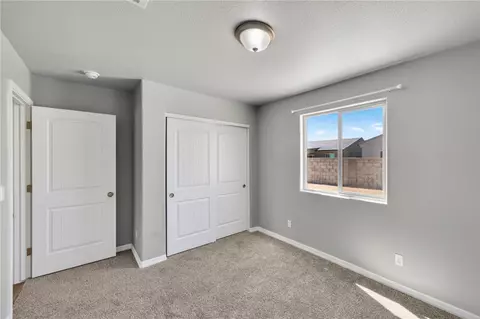 Bedroom - 3442 E Rusty Spur Dr, Kingman, AZ 86409 photo 5 of 5