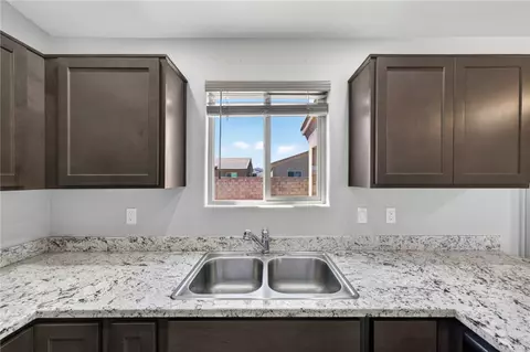 Kitchen - 3442 E Rusty Spur Dr, Kingman, AZ 86409 photo 2 of 2