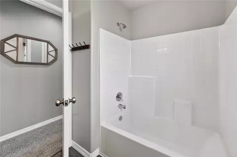 Entry Way - 3442 E Rusty Spur Dr, Kingman, AZ 86409 photo 1 of 2