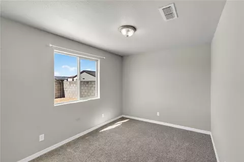 Bedroom - 3442 E Rusty Spur Dr, Kingman, AZ 86409 photo 4 of 5