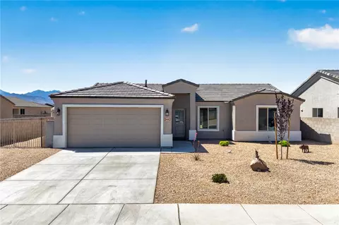 3442 E Rusty Spur Dr, Kingman, AZ 86409
