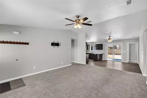 Living - 3442 E Rusty Spur Dr, Kingman, AZ 86409 photo 2 of 4