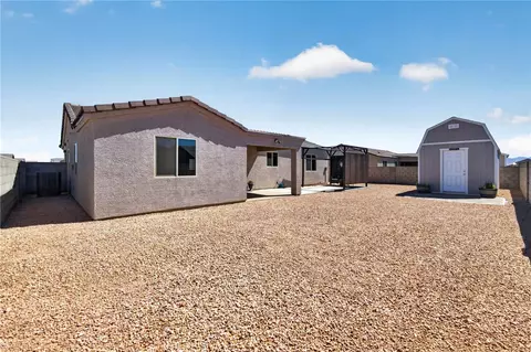 Exterior - 3442 E Rusty Spur Dr, Kingman, AZ 86409 photo 5 of 7