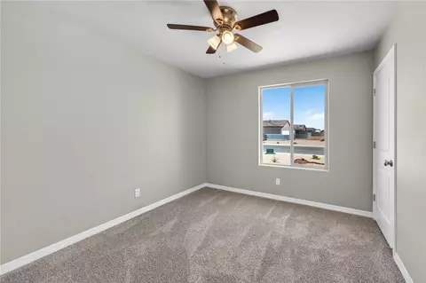 Bedroom - 3442 E Rusty Spur Dr, Kingman, AZ 86409 photo 3 of 5