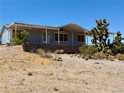 340 W Havasu Ln, Meadview, AZ 86444