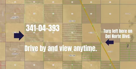 341-04 393 Pasadena Dr, Kingman, AZ 86409