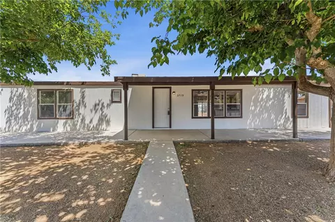 3715 E Hearne Ave, Kingman, AZ 86409