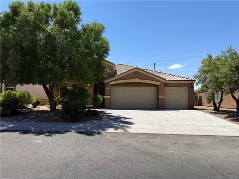 3411 Rosewood St, Kingman, AZ 86401