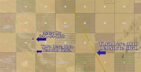 341-04 168 Aztec Dr, Kingman, AZ 86409