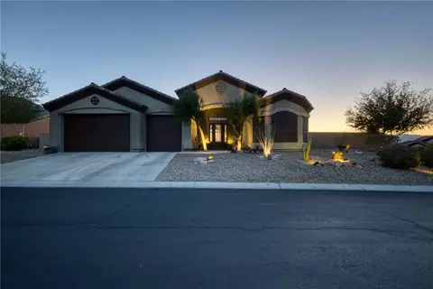 1215 Inverness Ct, Bullhead City, AZ 86429